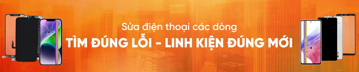 Sửa Điện Thoại