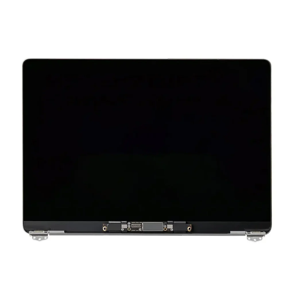 画面交換 macbook air 2020