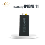 iPhone 11 バッテリー交換