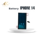 iPhone 14 バッテリー交換