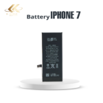 iPhone 7 Plus バッテリー交換