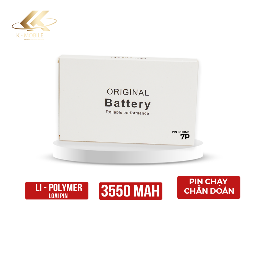 iPhone 7 Plus バッテリー交換