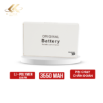 iPhone 7 Plus バッテリー交換