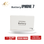 iPhone 7 Plus バッテリー交換