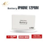 iPhone 12 Pro Max バッテリー交換