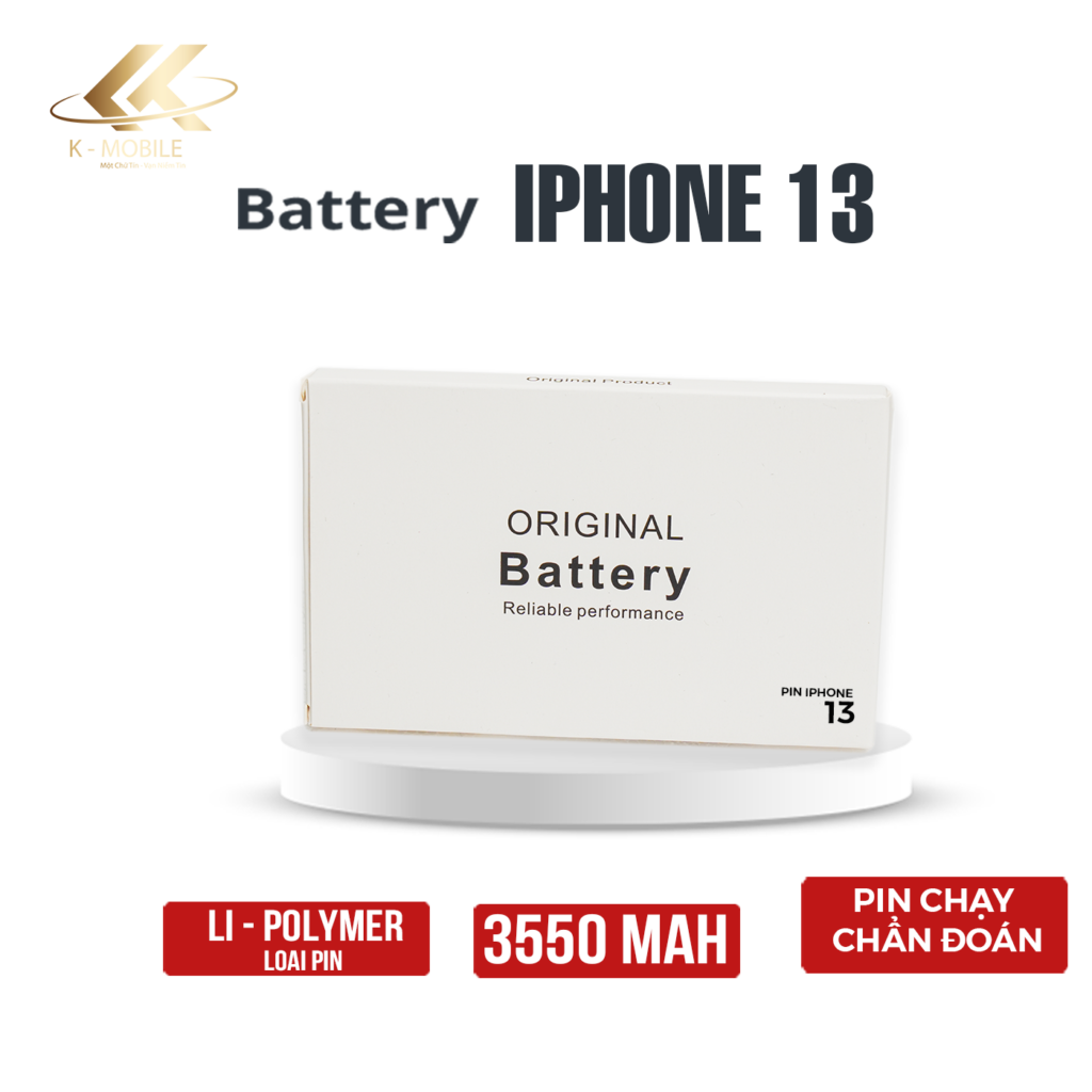 iPhone 13 バッテリー交換