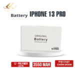 iPhone 13 Pro バッテリー交換