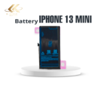 iPhone 13 mini バッテリー交換