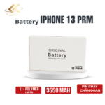 iPhone 13 Pro Max バッテリー交換