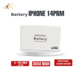 iPhone 14 Pro Max バッテリー交換