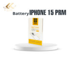 15 Pro Max バッテリー交換