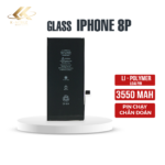 Phone 8 Plusのバッテリ交換