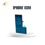 iPhone XS Max バッテリー交換