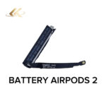 AirPods 2 バッテリー交換