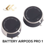 AirPods Pro 1 バッテリー交換