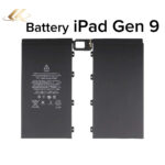 iPad Gen 9 バッテリー交換