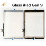 iPad Gen 9 ガラス 交換