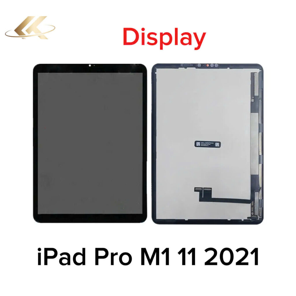 iPad Pro M1 11インチ（2021）画面交換