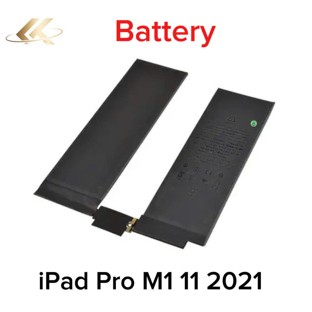 iPad Pro M1 11インチ（2021）バッテリー交換