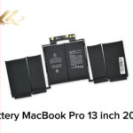 MacBook Pro 13インチ 2018 バッテリー交換