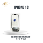iPhone 13 一体型ガラス・タッチ交換